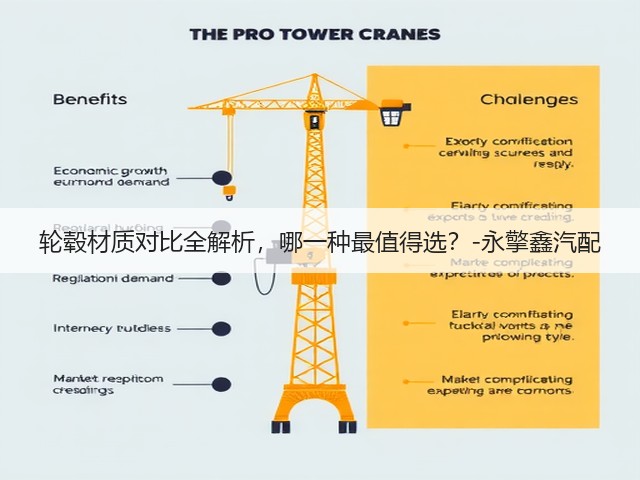 轮毂材质对比全解析,哪一种最值得选?-永擎鑫汽配(图3) 轮毂材质对比全解析,哪一种最值得选?-永擎鑫汽配(图3)