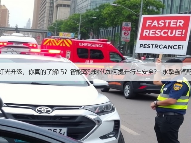 灯光升级,你真的了解吗?智能驾驶时代如何提升行车安全?-永擎鑫汽配(图1) 灯光升级,你真的了解吗?智能驾驶时代如何提升行车安全?-永擎鑫汽配(图1)