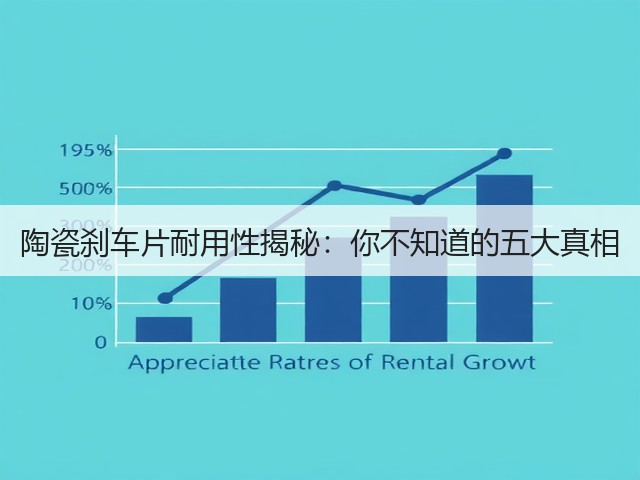 陶瓷刹车片耐用性揭秘:你不知道的五大真相(图3) 陶瓷刹车片耐用性揭秘:你不知道的五大真相(图3)