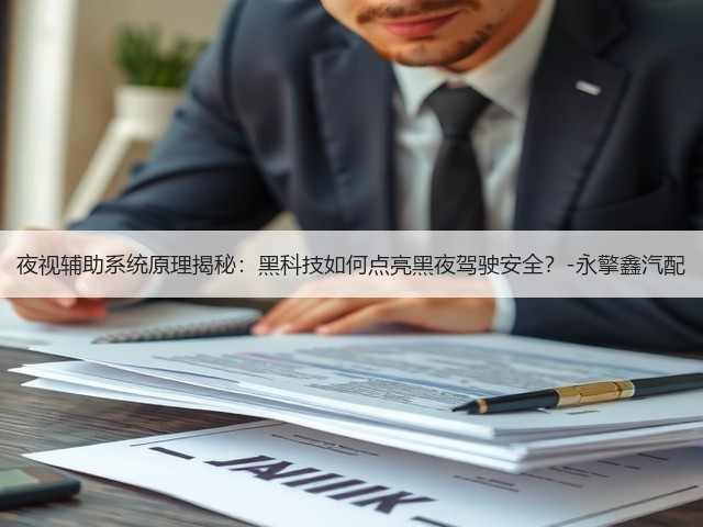 夜视辅助系统原理揭秘:黑科技如何点亮黑夜驾驶安全?-永擎鑫汽配(图3) 夜视辅助系统原理揭秘:黑科技如何点亮黑夜驾驶安全?-永擎鑫汽配(图3)