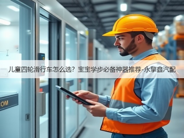 儿童四轮滑行车怎么选?宝宝学步必备神器推荐-永擎鑫汽配(图3) 儿童四轮滑行车怎么选?宝宝学步必备神器推荐-永擎鑫汽配(图3)