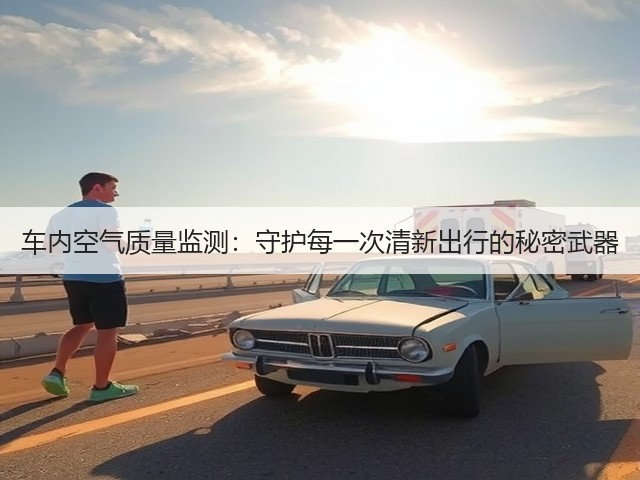 车内空气质量监测:守护每一次清新出行的秘密武器(图1) 车内空气质量监测:守护每一次清新出行的秘密武器(图1)