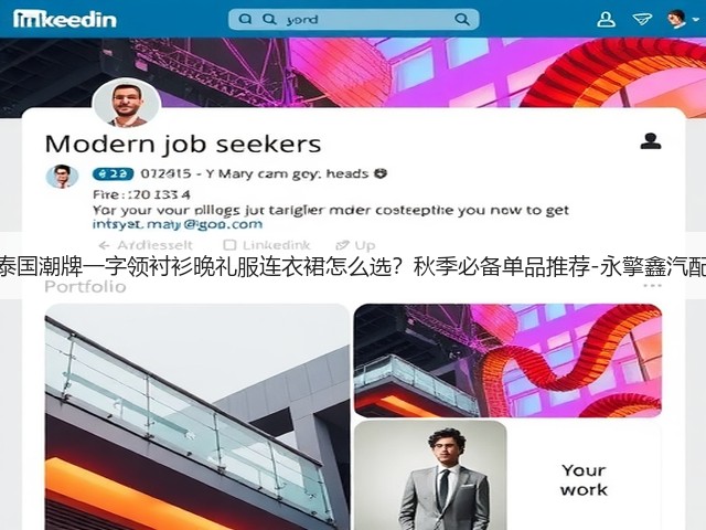 泰国潮牌一字领衬衫晚礼服连衣裙怎么选？秋季必备单品推荐-永擎鑫汽配(图3)