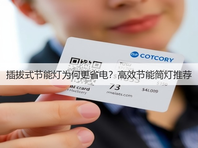 插拔式节能灯为何更省电?高效节能筒灯推荐(图2) 插拔式节能灯为何更省电?高效节能筒灯推荐(图2)