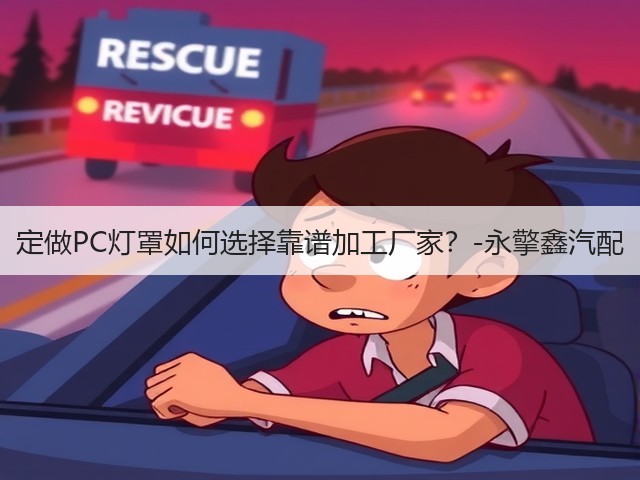定做PC灯罩如何选择靠谱加工厂家?-永擎鑫汽配(图3) 定做PC灯罩如何选择靠谱加工厂家?-永擎鑫汽配(图3)