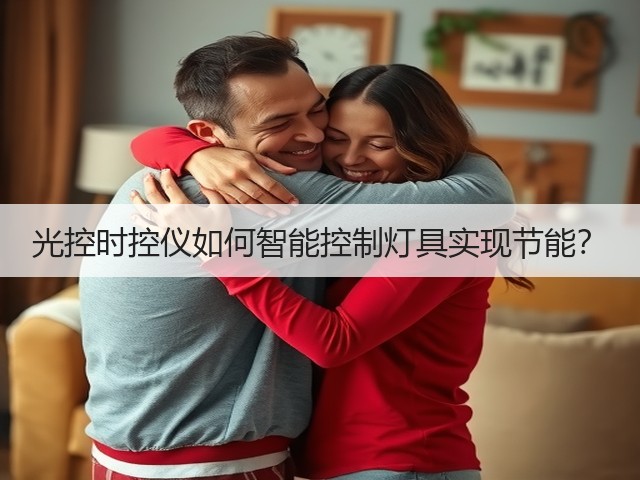 光控时控仪如何智能控制灯具实现节能?(图1) 光控时控仪如何智能控制灯具实现节能?(图1)