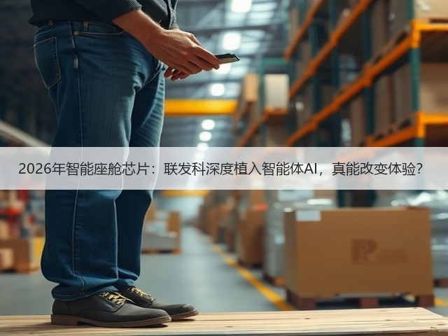 2026年智能座舱芯片:联发科深度植入智能体AI,真能改变体验?(图3) 2026年智能座舱芯片:联发科深度植入智能体AI,真能改变体验?(图3)