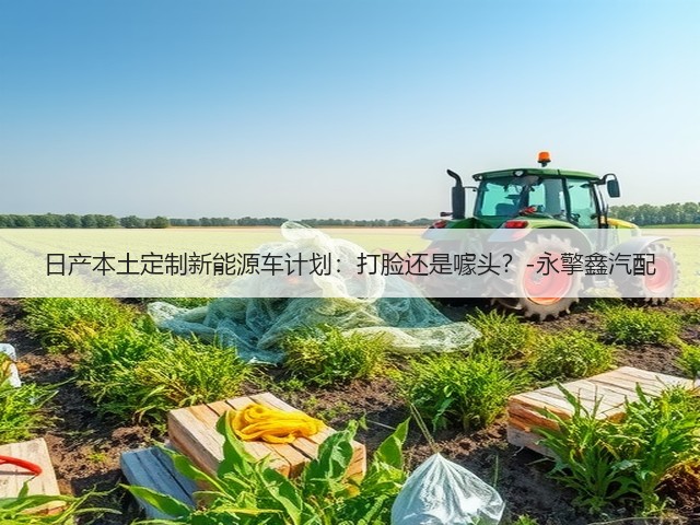 日产本土定制新能源车计划：打脸还是噱头？-永擎鑫汽配(图1)