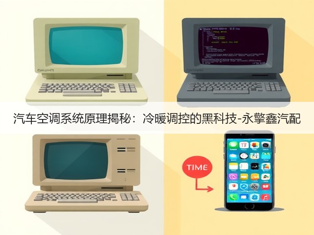 汽车空调系统原理揭秘:冷暖调控的黑科技-永擎鑫汽配(图3) 汽车空调系统原理揭秘:冷暖调控的黑科技-永擎鑫汽配(图3)