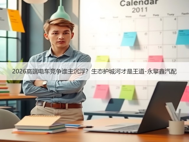 2026高端电车竞争谁主沉浮?生态护城河才是王道-永擎鑫汽配(图1) 2026高端电车竞争谁主沉浮?生态护城河才是王道-永擎鑫汽配(图1)