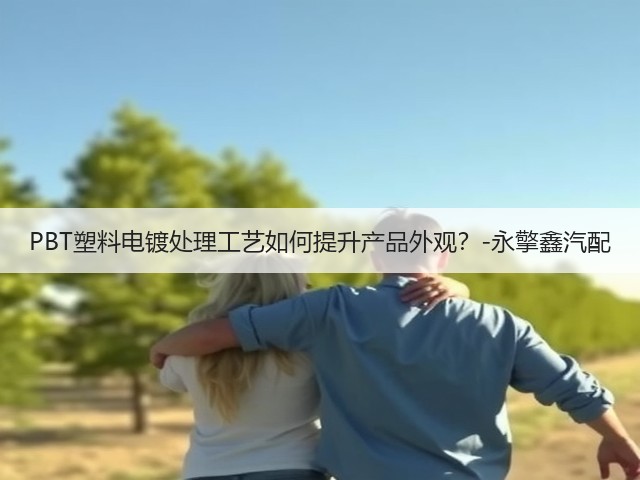 PBT塑料电镀处理工艺如何提升产品外观?-永擎鑫汽配(图1) PBT塑料电镀处理工艺如何提升产品外观?-永擎鑫汽配(图1)