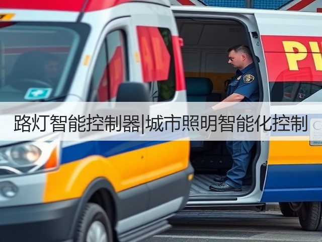 路灯智能控制器|城市照明智能化控制(图2) 路灯智能控制器|城市照明智能化控制(图2)
