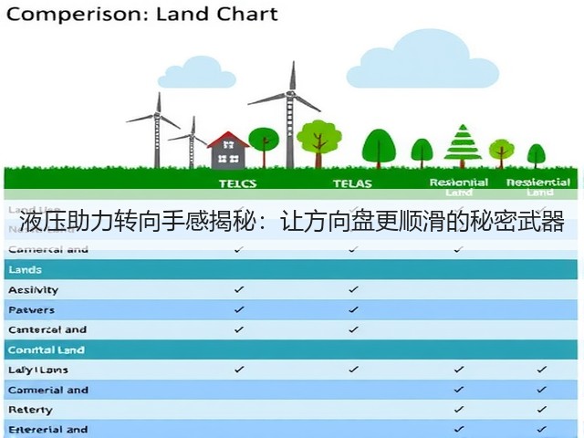 液压助力转向手感揭秘:让方向盘更顺滑的秘密武器(图3) 液压助力转向手感揭秘:让方向盘更顺滑的秘密武器(图3)