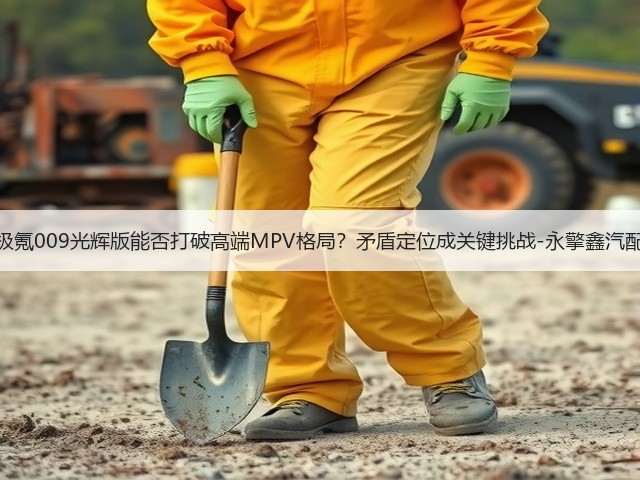 极氪009光辉版能否打破高端MPV格局?矛盾定位成关键挑战-永擎鑫汽配(图2) 极氪009光辉版能否打破高端MPV格局?矛盾定位成关键挑战-永擎鑫汽配(图2)