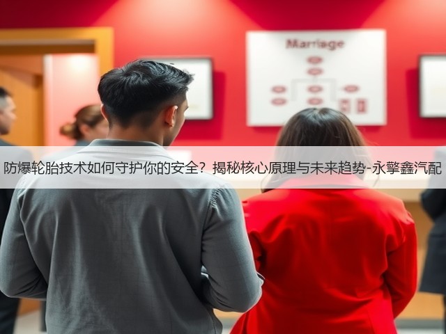 防爆轮胎技术如何守护你的安全?揭秘核心原理与未来趋势-永擎鑫汽配(图2) 防爆轮胎技术如何守护你的安全?揭秘核心原理与未来趋势-永擎鑫汽配(图2)