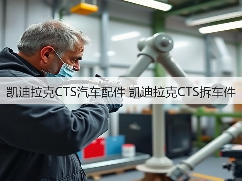 凯迪拉克CTS汽车配件 凯迪拉克CTS拆车件