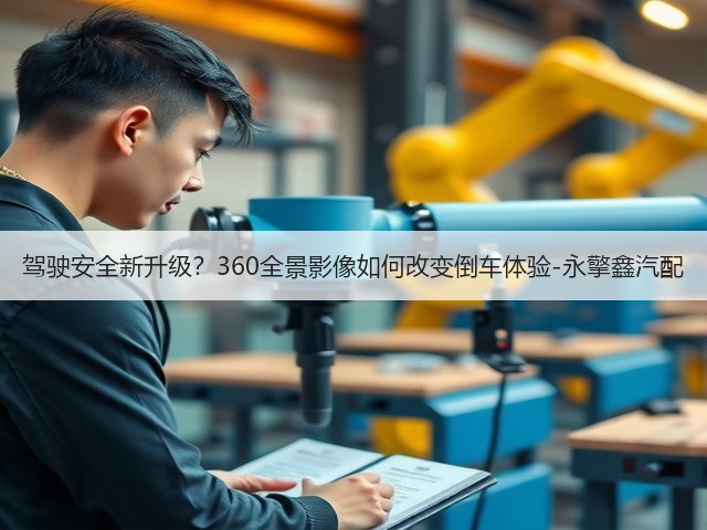 驾驶安全新升级?360全景影像如何改变倒车体验-永擎鑫汽配(图2) 驾驶安全新升级?360全景影像如何改变倒车体验-永擎鑫汽配(图2)