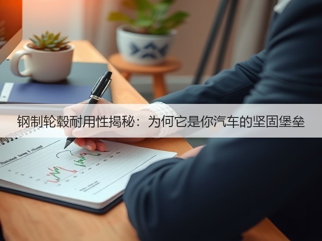 钢制轮毂耐用性揭秘:为何它是你汽车的坚固堡垒(图1) 钢制轮毂耐用性揭秘:为何它是你汽车的坚固堡垒(图1)