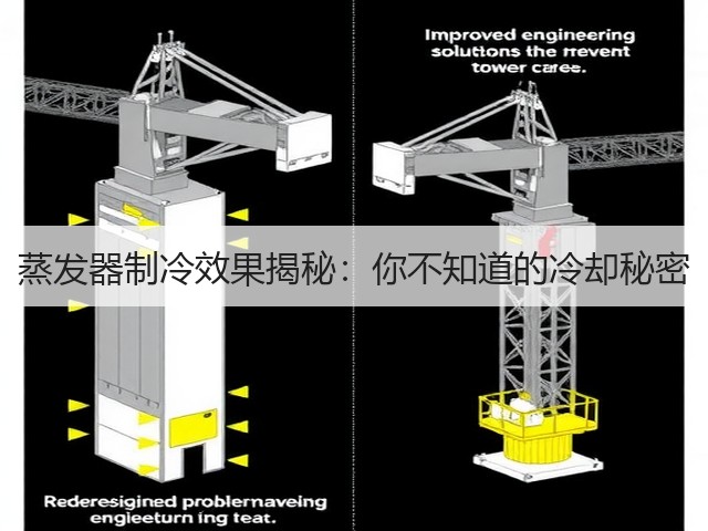 蒸发器制冷效果揭秘：你不知道的冷却秘密(图3)