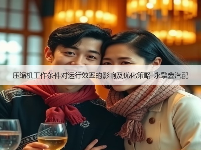 压缩机工作条件对运行效率的影响及优化策略-永擎鑫汽配(图3)