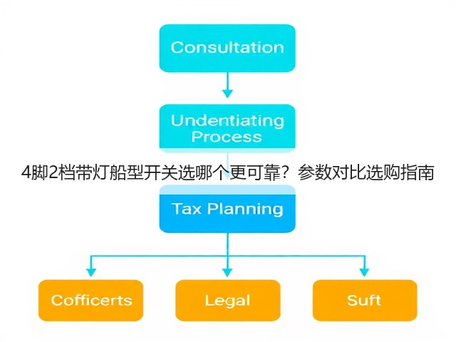 4脚2档带灯船型开关选哪个更可靠?参数对比选购指南(图3) 4脚2档带灯船型开关选哪个更可靠?参数对比选购指南(图3)