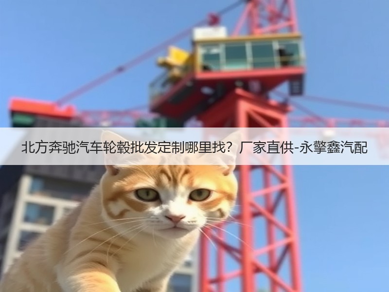 北方奔驰汽车轮毂批发定制哪里找？厂家直供-永擎鑫汽配