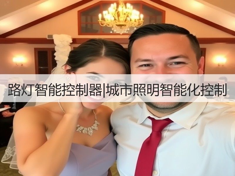 路灯智能控制器|城市照明智能化控制