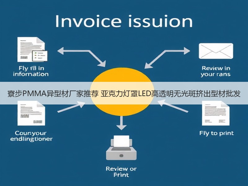 寮步PMMA异型材厂家推荐 亚克力灯罩LED高透明无光斑挤出型材批发