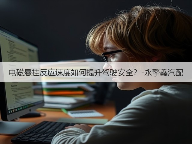 电磁悬挂反应速度如何提升驾驶安全?-永擎鑫汽配(图3) 电磁悬挂反应速度如何提升驾驶安全?-永擎鑫汽配(图3)