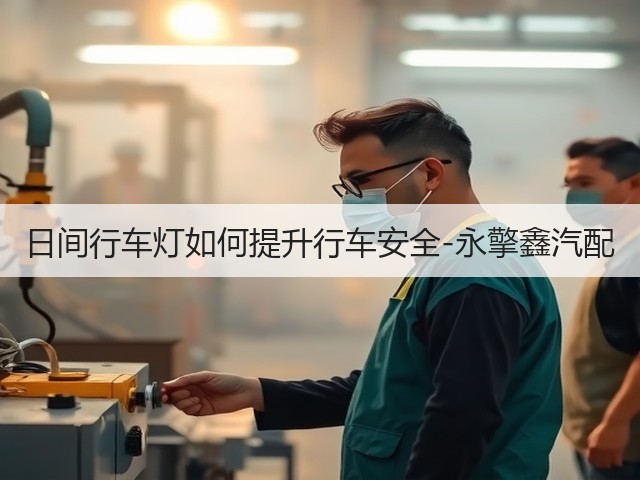 日间行车灯如何提升行车安全-永擎鑫汽配(图1) 日间行车灯如何提升行车安全-永擎鑫汽配(图1)