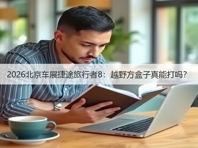 2026北京车展捷途旅行者8:越野方盒子真能打吗?(图2) 2026北京车展捷途旅行者8:越野方盒子真能打吗?(图2)