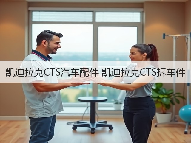 凯迪拉克CTS汽车配件 凯迪拉克CTS拆车件(图1)