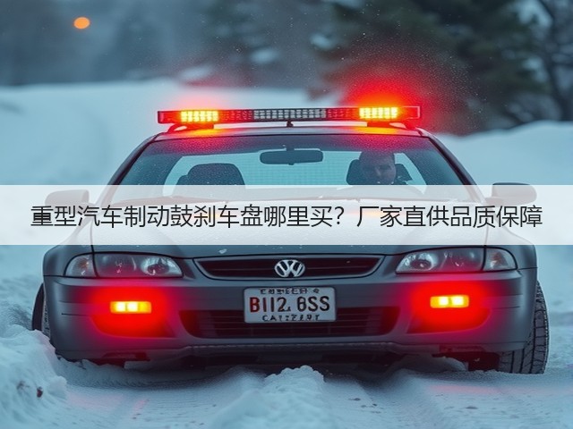 重型汽车制动鼓刹车盘哪里买?厂家直供品质保障(图2) 重型汽车制动鼓刹车盘哪里买?厂家直供品质保障(图2)