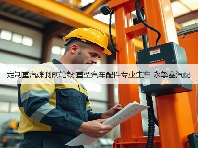 定制重汽碟刹前轮毂 重型汽车配件专业生产-永擎鑫汽配(图1) 定制重汽碟刹前轮毂 重型汽车配件专业生产-永擎鑫汽配(图1)