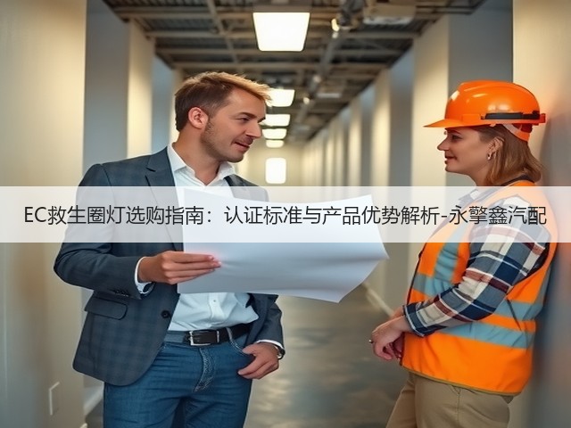 EC救生圈灯选购指南:认证标准与产品优势解析-永擎鑫汽配(图1) EC救生圈灯选购指南:认证标准与产品优势解析-永擎鑫汽配(图1)