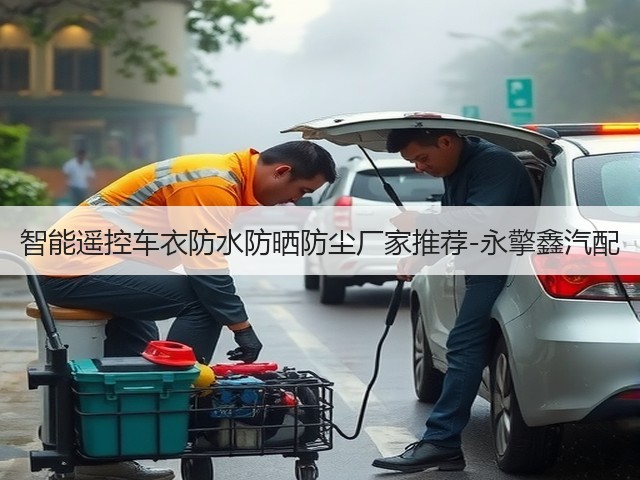 智能遥控车衣防水防晒防尘厂家推荐-永擎鑫汽配(图3) 智能遥控车衣防水防晒防尘厂家推荐-永擎鑫汽配(图3)