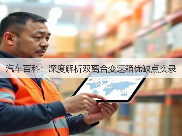汽车百科:深度解析双离合变速箱优缺点实录(图1) 汽车百科:深度解析双离合变速箱优缺点实录(图1)