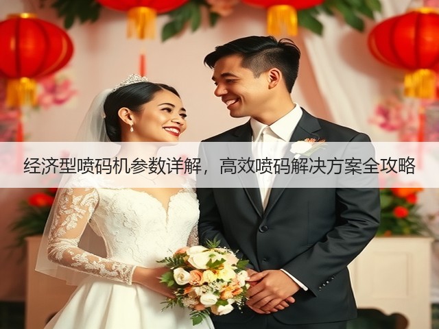 经济型喷码机参数详解,高效喷码解决方案全攻略(图2) 经济型喷码机参数详解,高效喷码解决方案全攻略(图2)