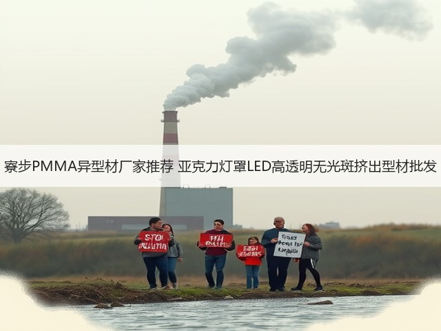 寮步PMMA异型材厂家推荐 亚克力灯罩LED高透明无光斑挤出型材批发(图2) 寮步PMMA异型材厂家推荐 亚克力灯罩LED高透明无光斑挤出型材批发(图2)