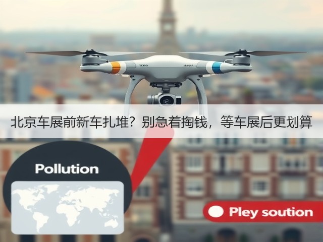 北京车展前新车扎堆？别急着掏钱，等车展后更划算(图3)