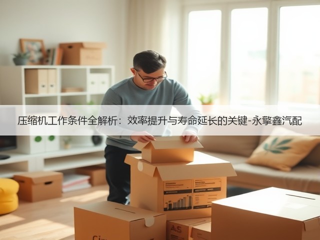 压缩机工作条件全解析:效率提升与寿命延长的关键-永擎鑫汽配(图1) 压缩机工作条件全解析:效率提升与寿命延长的关键-永擎鑫汽配(图1)