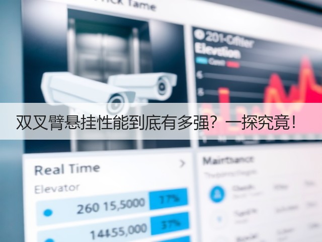 双叉臂悬挂性能到底有多强?一探究竟!(图1) 双叉臂悬挂性能到底有多强?一探究竟!(图1)