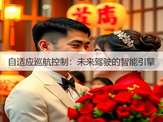 自适应巡航控制：未来驾驶的智能引擎(图3)