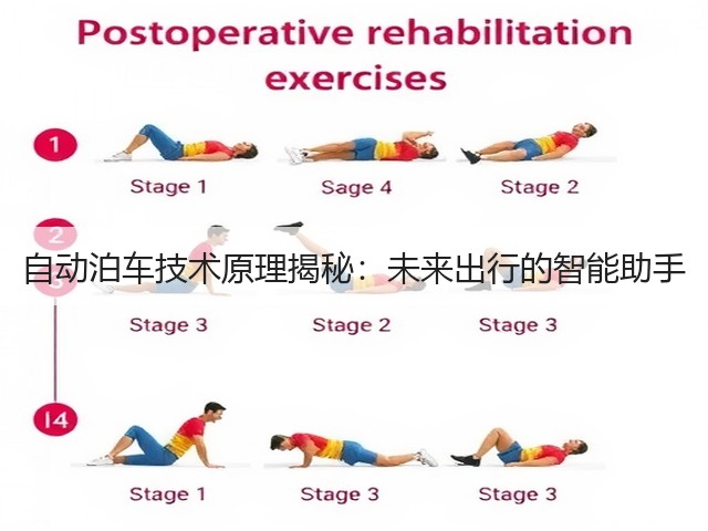自动泊车技术原理揭秘:未来出行的智能助手(图3) 自动泊车技术原理揭秘:未来出行的智能助手(图3)