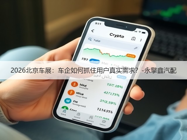 2026北京车展：车企如何抓住用户真实需求？-永擎鑫汽配(图3)