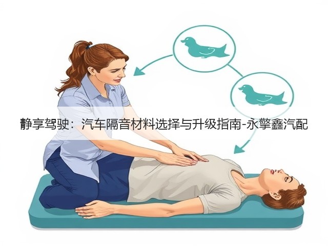 静享驾驶:汽车隔音材料选择与升级指南-永擎鑫汽配(图2) 静享驾驶:汽车隔音材料选择与升级指南-永擎鑫汽配(图2)