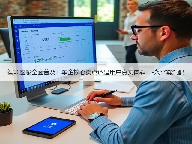 智能座舱全面普及?车企核心卖点还是用户真实体验?-永擎鑫汽配(图2) 智能座舱全面普及?车企核心卖点还是用户真实体验?-永擎鑫汽配(图2)