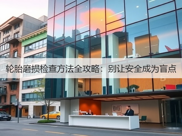 轮胎磨损检查方法全攻略:别让安全成为盲点(图2) 轮胎磨损检查方法全攻略:别让安全成为盲点(图2)