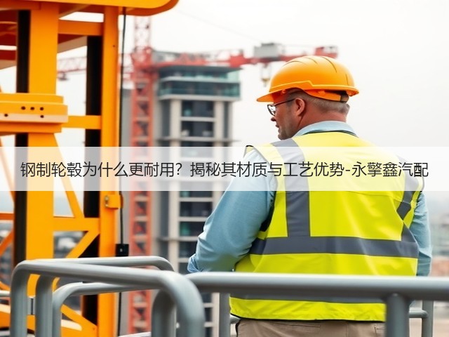 钢制轮毂为什么更耐用?揭秘其材质与工艺优势-永擎鑫汽配(图3) 钢制轮毂为什么更耐用?揭秘其材质与工艺优势-永擎鑫汽配(图3)