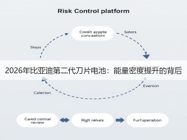 2026年比亚迪第二代刀片电池：能量密度提升的背后(图1)